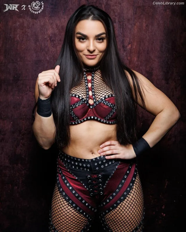 Deonna Purrazzo photo 11 of 1261
