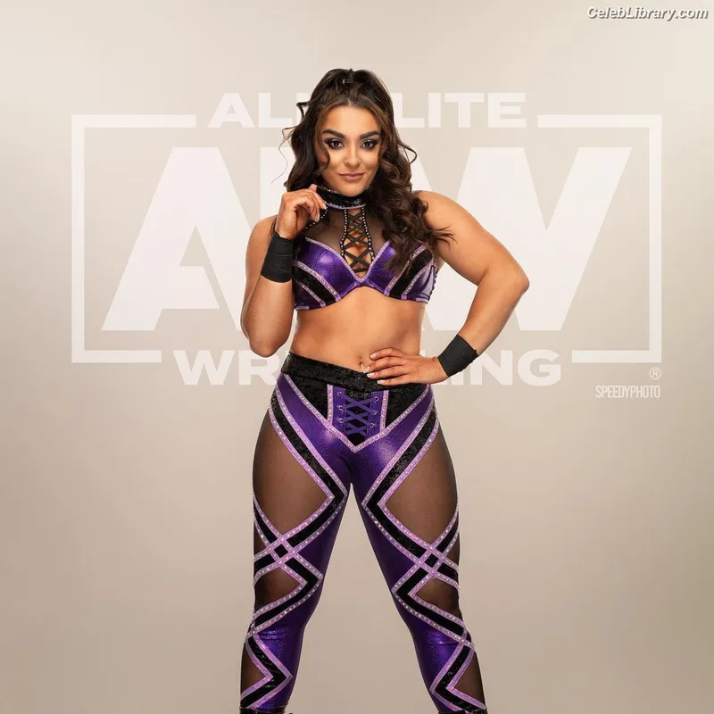 Deonna Purrazzo photo 12 of 1261