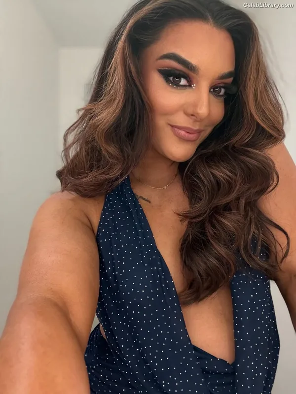 Deonna Purrazzo photo 16 of 1261