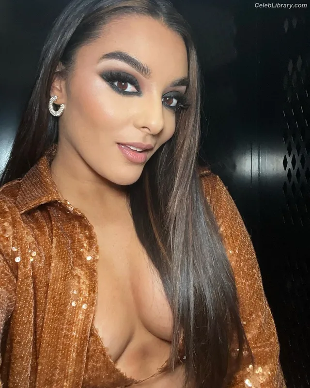 Deonna Purrazzo photo 19 of 1261