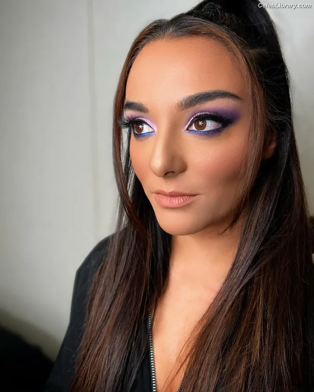 Deonna Purrazzo photo 20 of 1261
