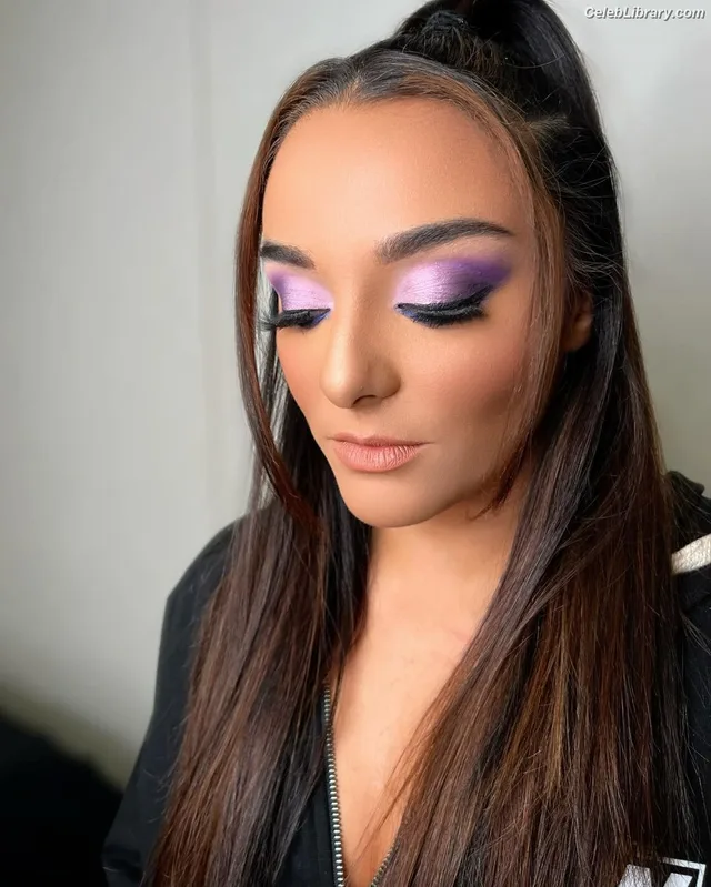 Deonna Purrazzo photo 21 of 1261