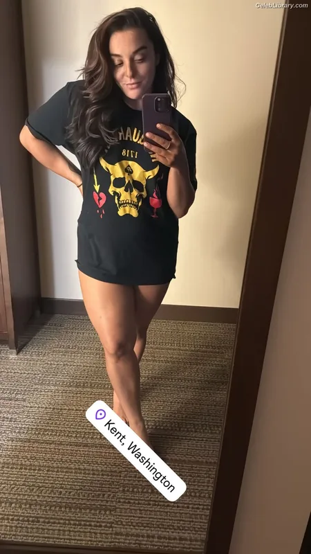 Deonna Purrazzo photo 1 of 1261