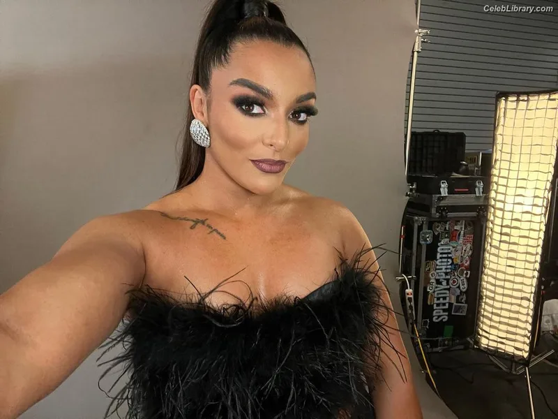 Deonna Purrazzo photo 4 of 1261