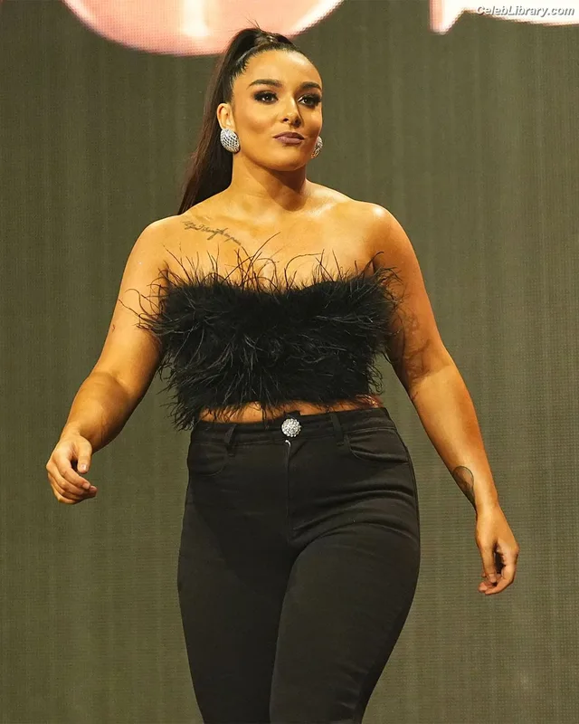 Deonna Purrazzo photo 5 of 1261