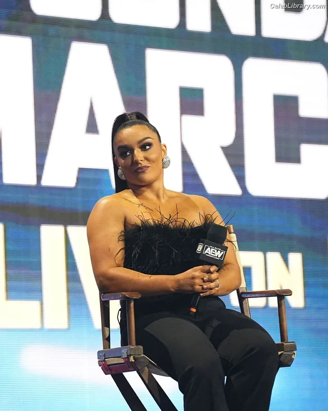 Deonna Purrazzo photo 6 of 1261