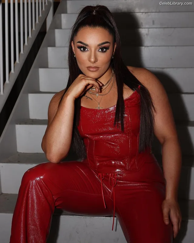 Deonna Purrazzo photo 7 of 1261