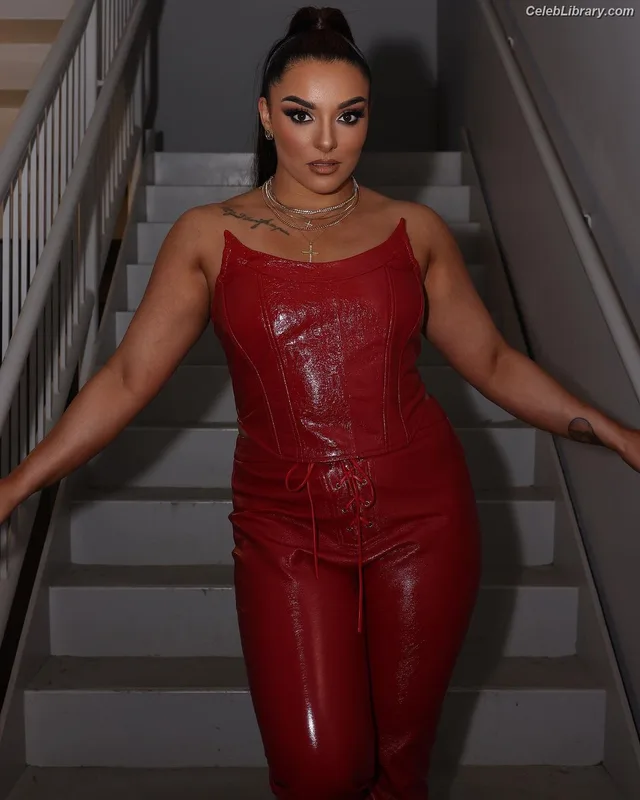 Deonna Purrazzo photo 8 of 1261