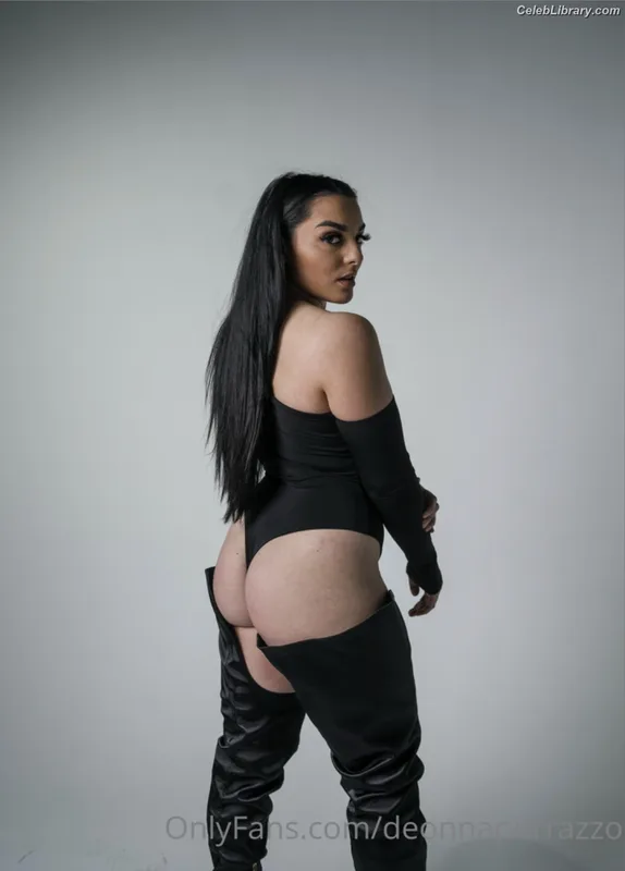 Deonna Purrazzo photo 10 of 1261