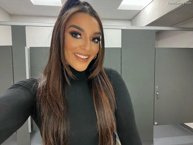 Deonna Purrazzo photo 11 of 1261