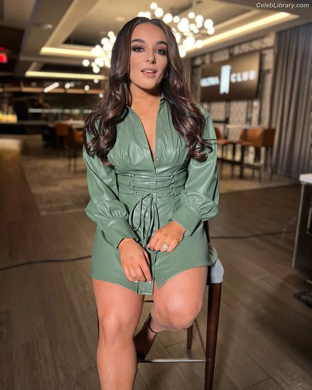 Deonna Purrazzo photo 14 of 1261