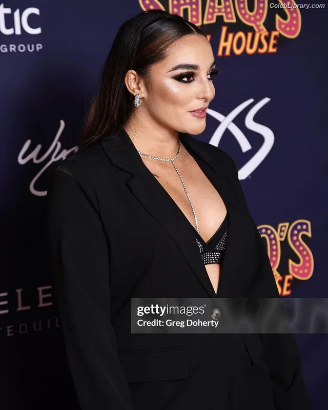 Deonna Purrazzo photo 18 of 1261