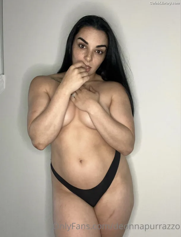 Deonna Purrazzo photo 2 of 1261
