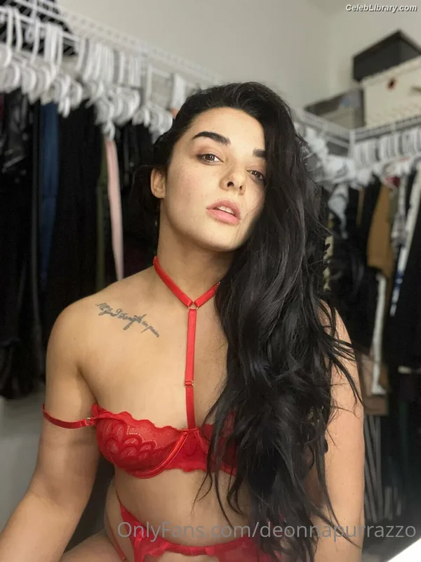 Deonna Purrazzo photo 6 of 1261