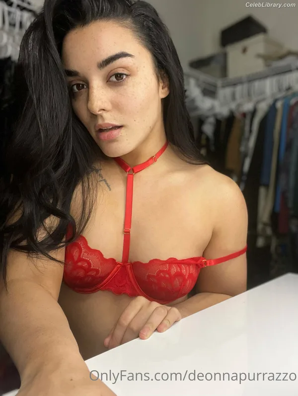 Deonna Purrazzo photo 7 of 1261