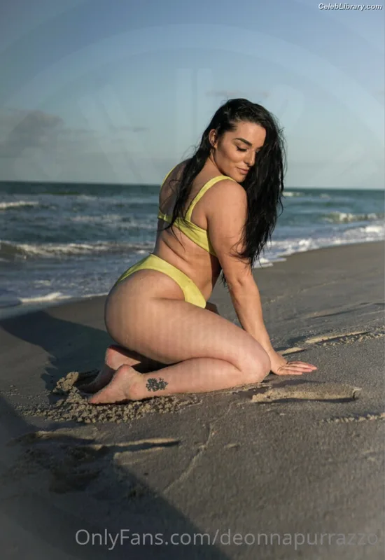 Deonna Purrazzo photo 8 of 1261