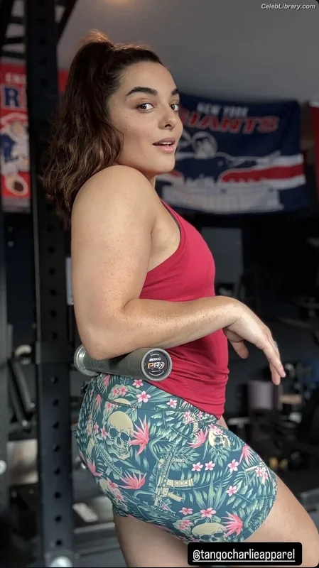 Deonna Purrazzo photo 18 of 1261