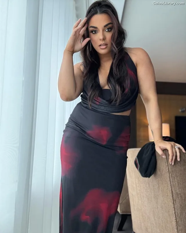 Deonna Purrazzo photo 19 of 1261