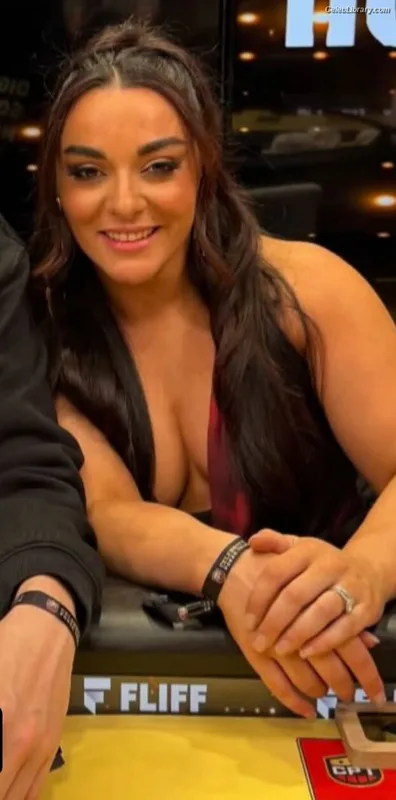 Deonna Purrazzo photo 21 of 1261