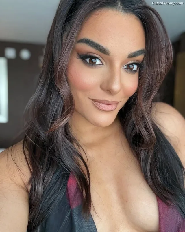 Deonna Purrazzo photo 23 of 1261