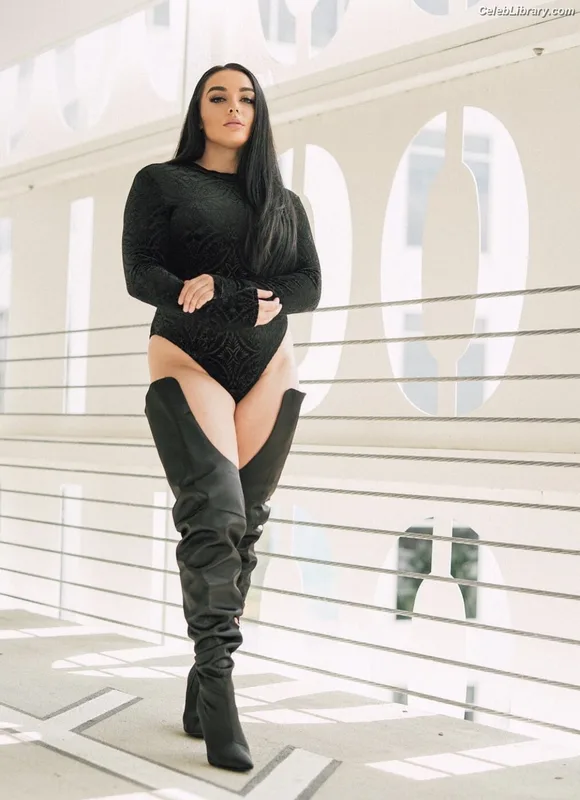 Deonna Purrazzo photo 3 of 1261