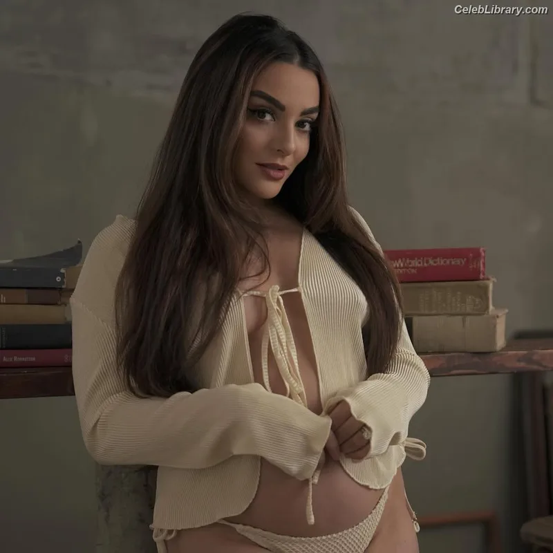 Deonna Purrazzo photo 6 of 1261