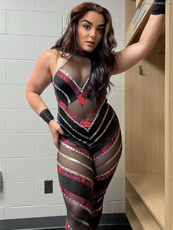Deonna Purrazzo photo 9 of 1261