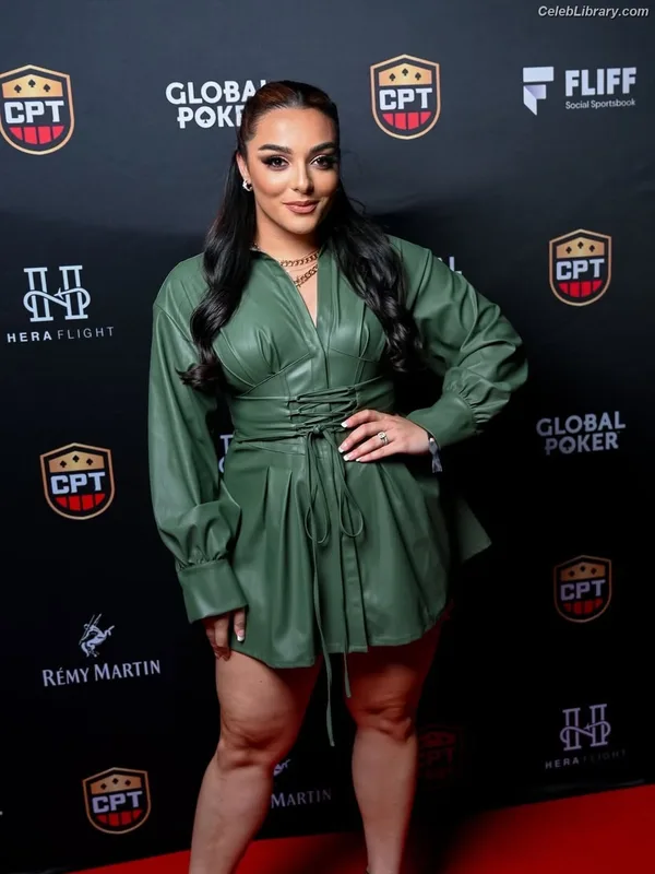 Deonna Purrazzo photo 11 of 1261