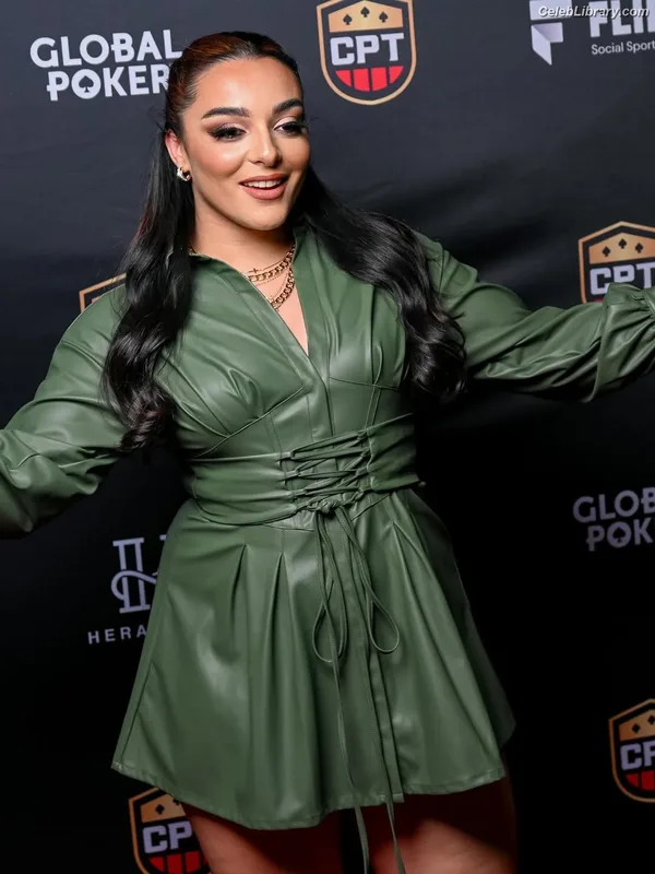 Deonna Purrazzo photo 12 of 1261
