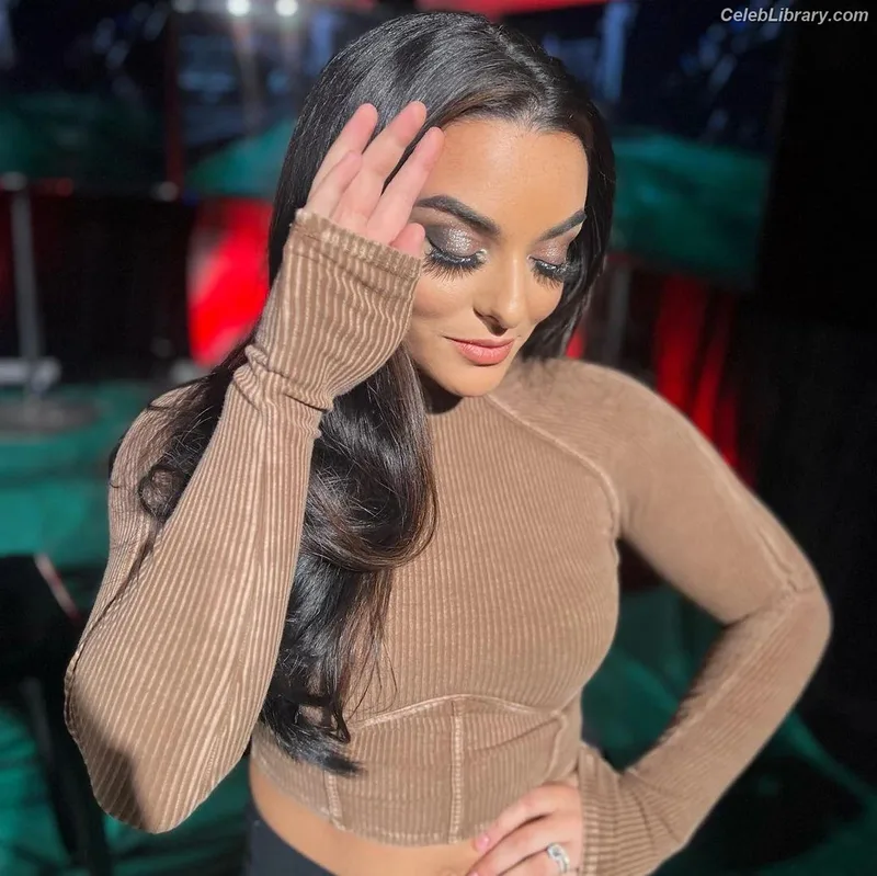 Deonna Purrazzo photo 13 of 1261