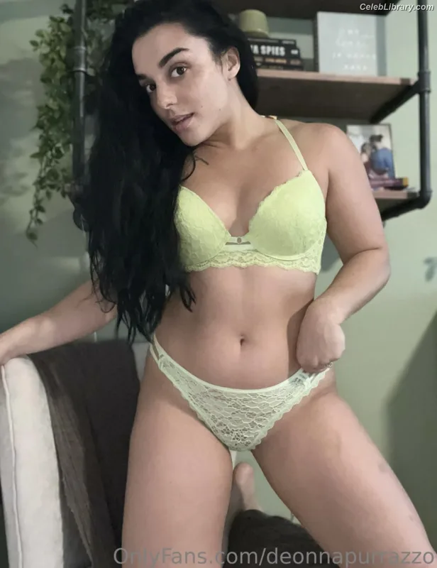 Deonna Purrazzo photo 14 of 1261