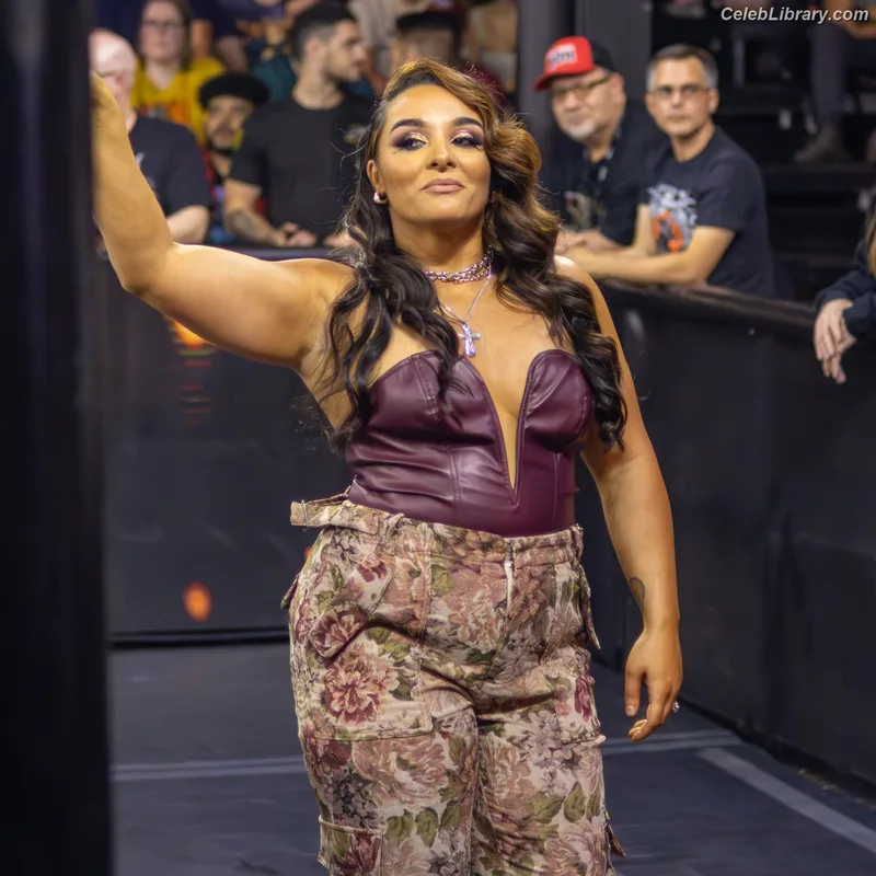Deonna Purrazzo photo 16 of 1261