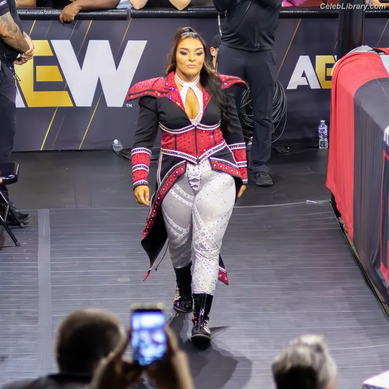 Deonna Purrazzo photo 17 of 1261