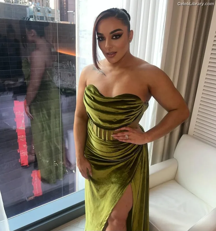 Deonna Purrazzo photo 19 of 1261