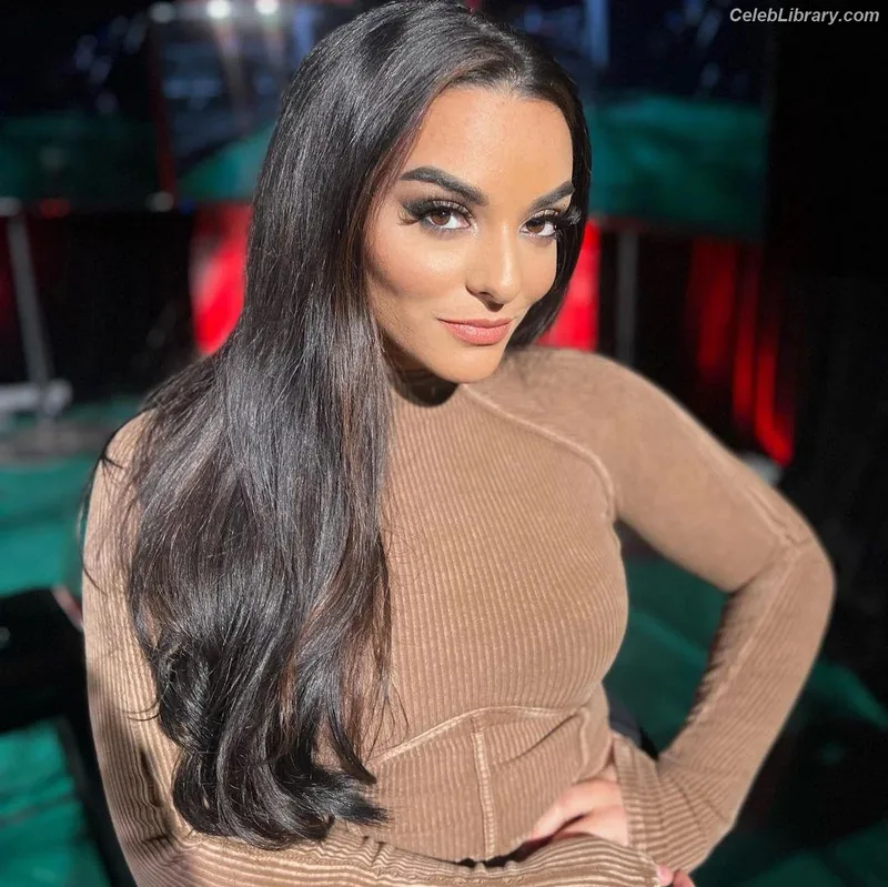 Deonna Purrazzo photo 20 of 1261