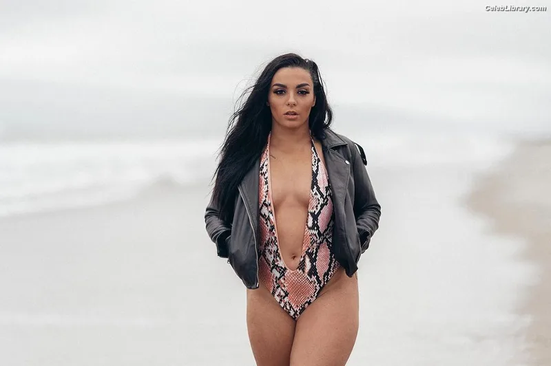 Deonna Purrazzo photo 2 of 1261