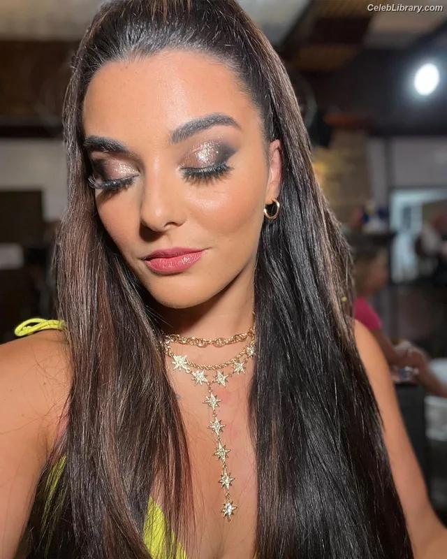 Deonna Purrazzo photo 3 of 1261