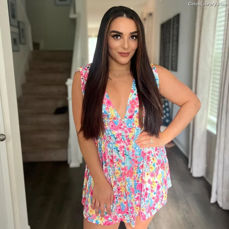 Deonna Purrazzo photo 4 of 1261