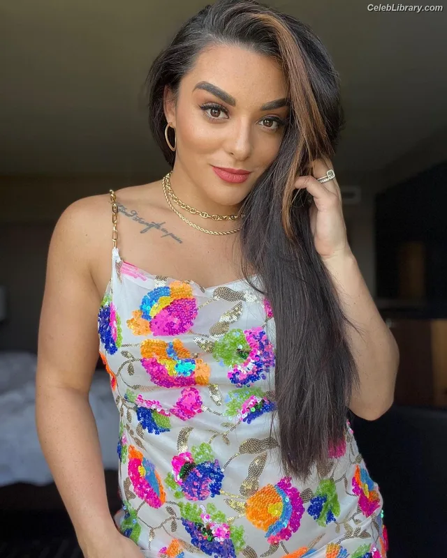 Deonna Purrazzo photo 5 of 1261