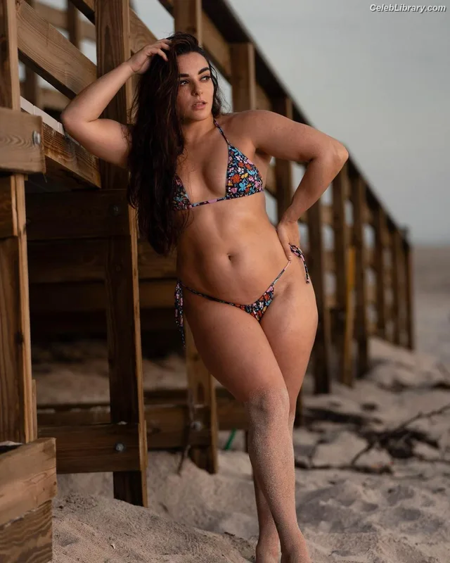 Deonna Purrazzo photo 7 of 1261