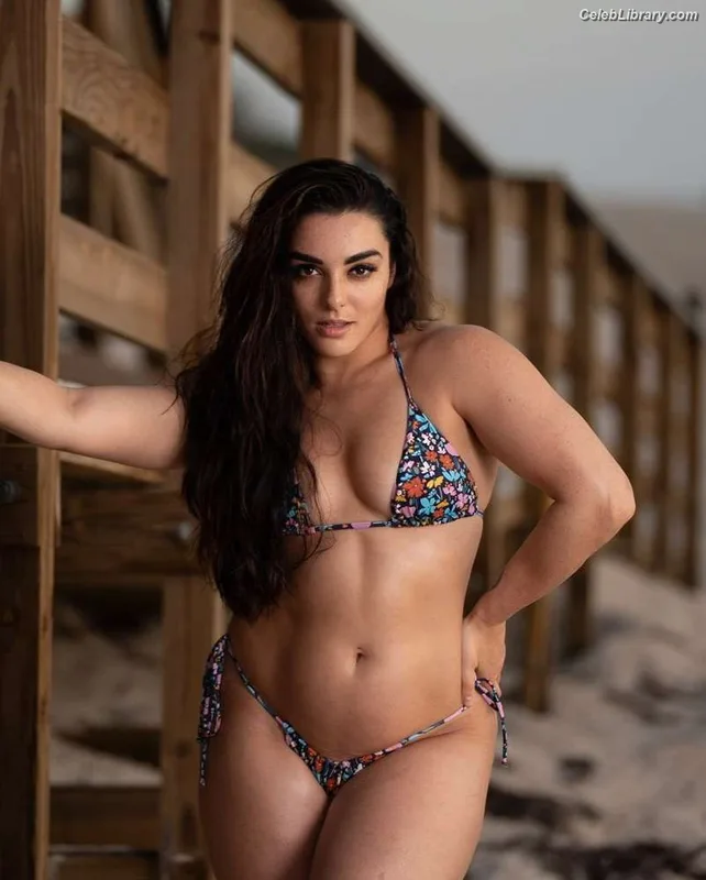 Deonna Purrazzo photo 19 of 1261