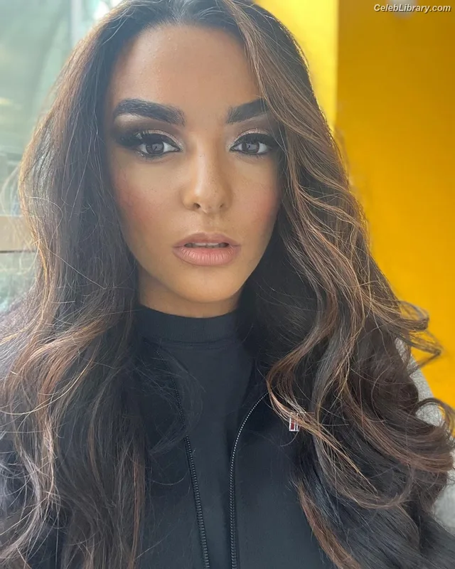 Deonna Purrazzo photo 20 of 1261
