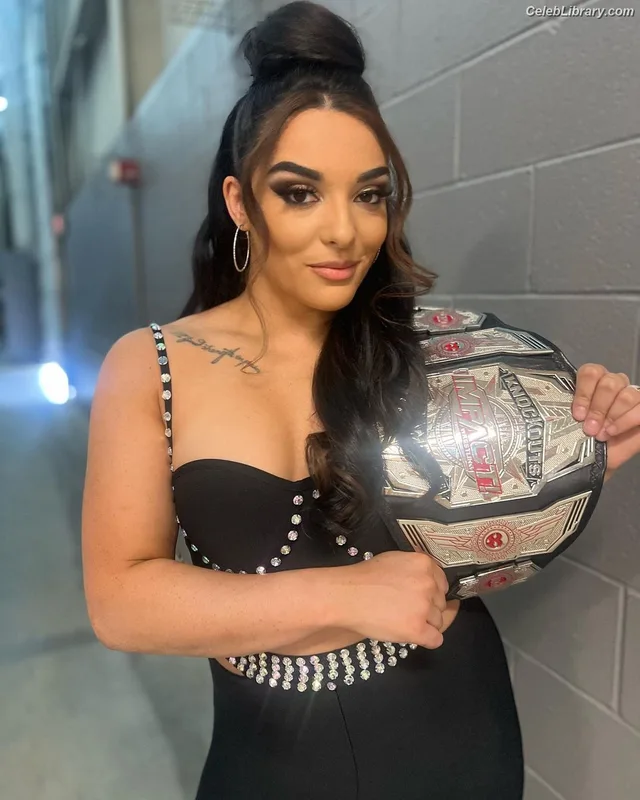 Deonna Purrazzo photo 21 of 1261
