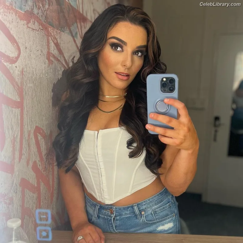 Deonna Purrazzo photo 1 of 1261