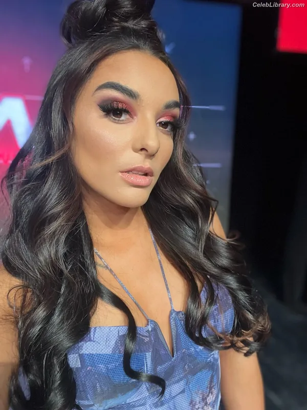 Deonna Purrazzo photo 3 of 1261