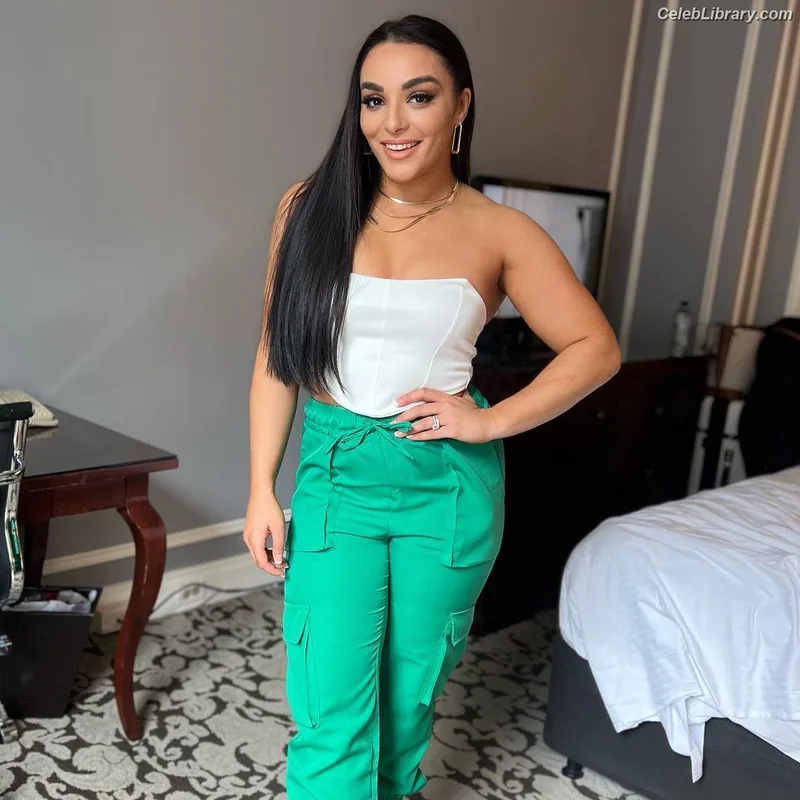 Deonna Purrazzo photo 4 of 1261