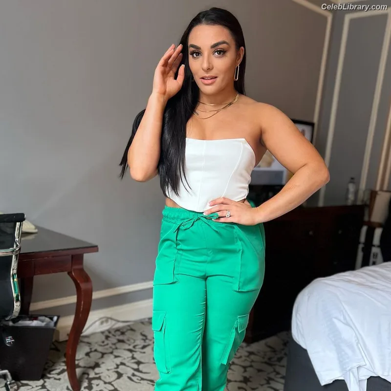 Deonna Purrazzo photo 5 of 1261