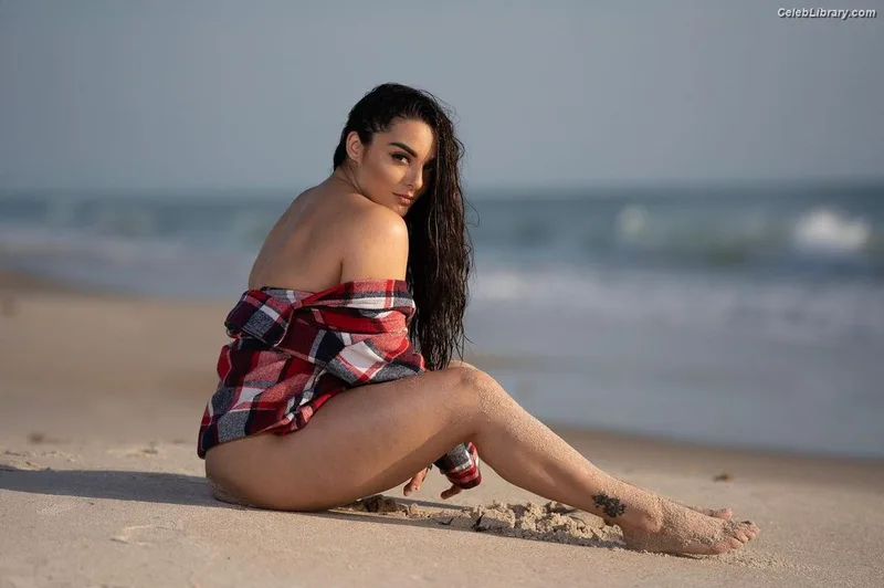 Deonna Purrazzo photo 13 of 1261