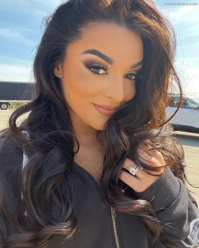 Deonna Purrazzo photo 15 of 1261