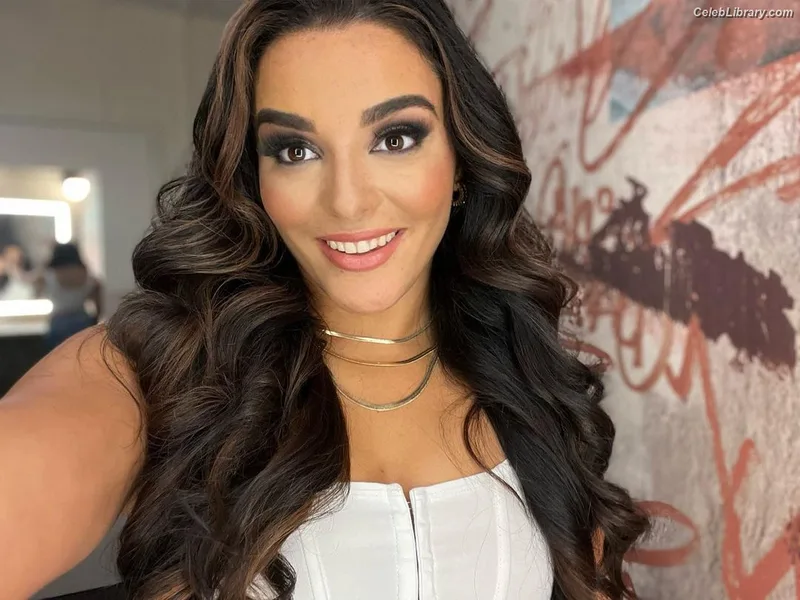Deonna Purrazzo photo 16 of 1261